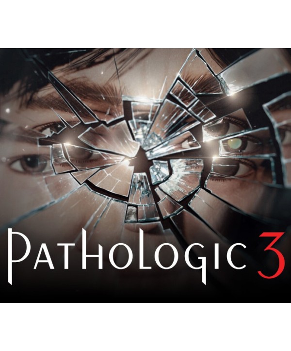 Pathologic 3 Steam Key 101